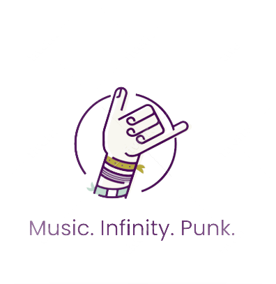 Musik. Infinity. Punk.